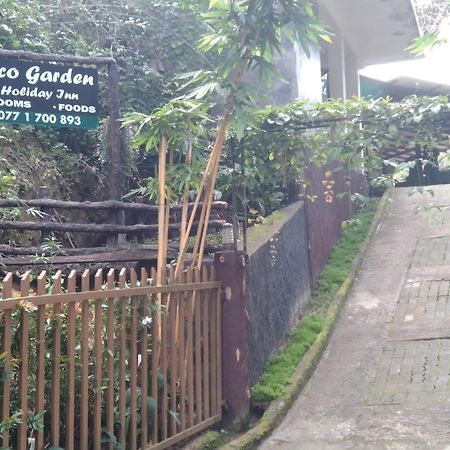 Kanneliya Eco Garden Hotel Koralegama Extérieur photo