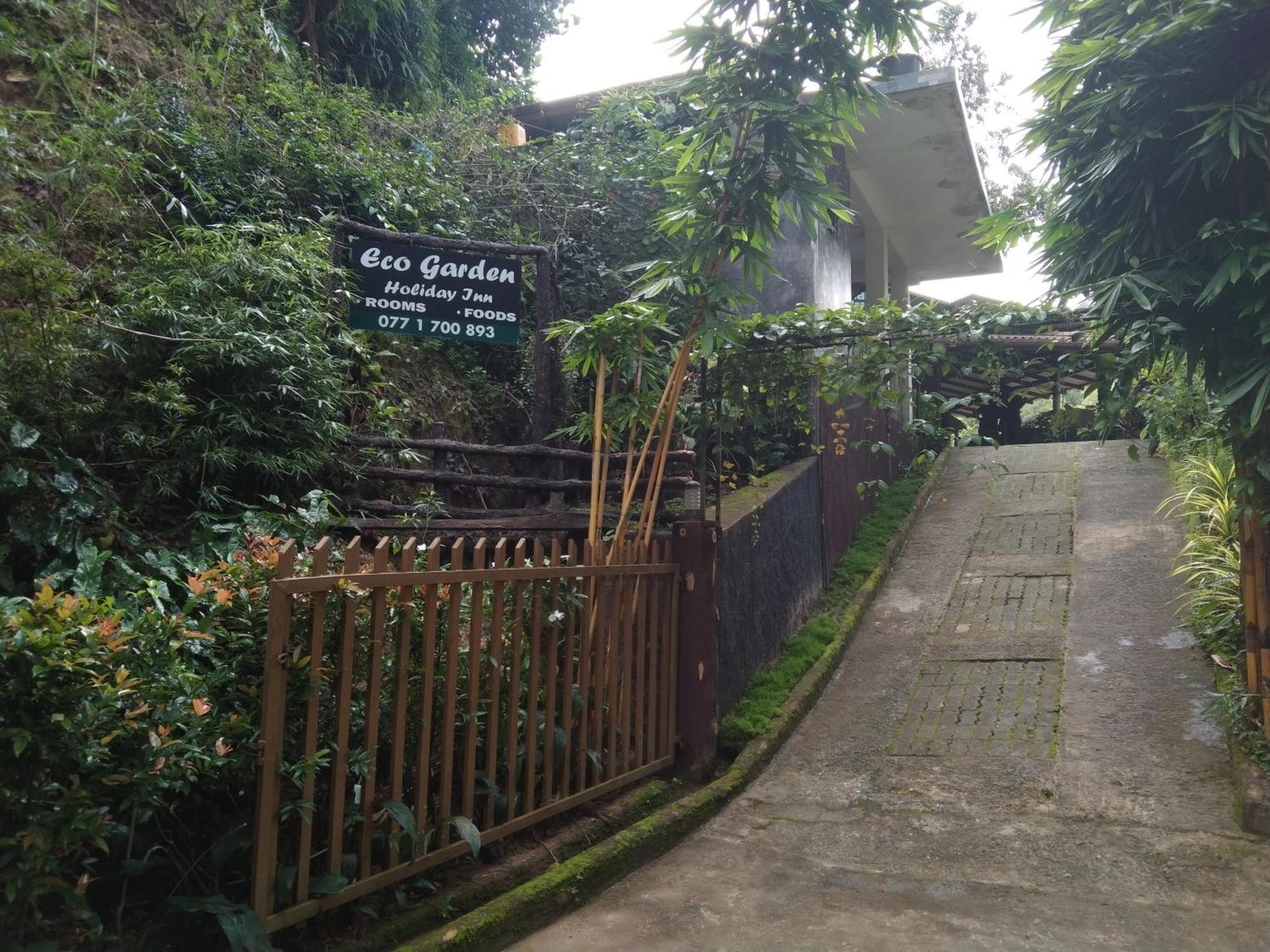 Kanneliya Eco Garden Hotel Koralegama Extérieur photo